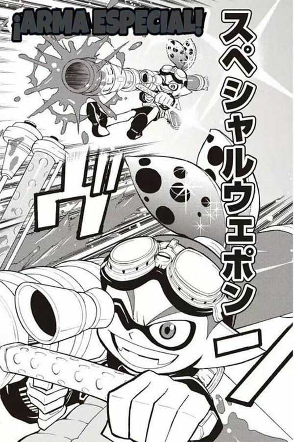 Capitulo 1.50 page 28