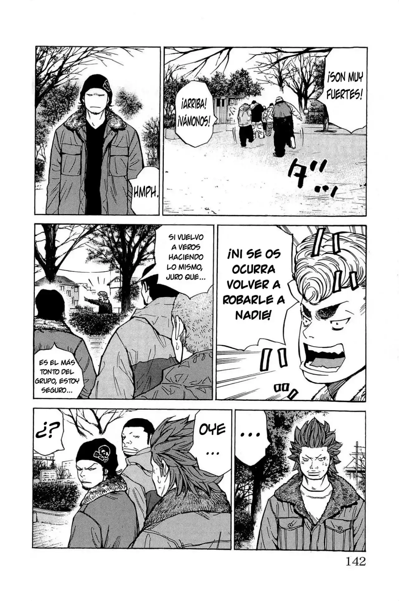 Capitulo 113 page 12