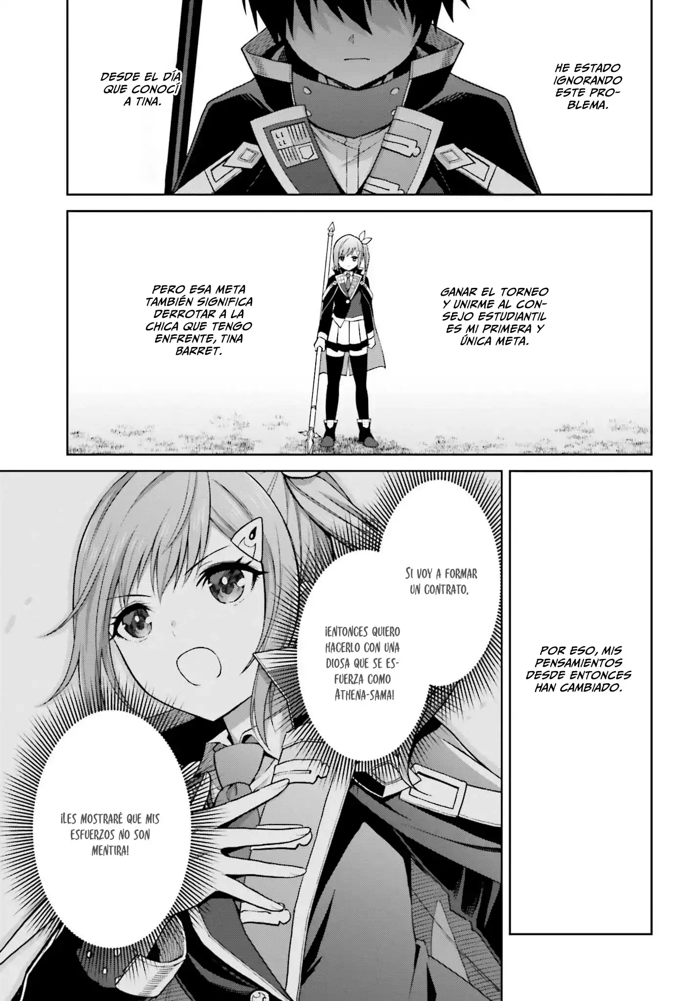 Capitulo 32 page 28