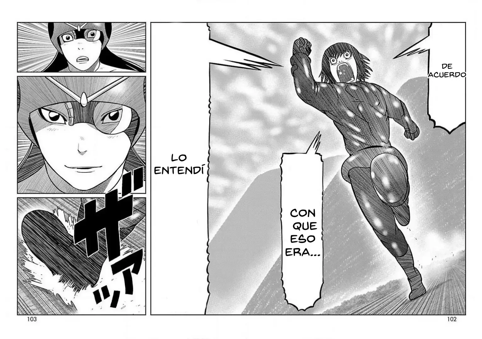 Capitulo 18 page 32