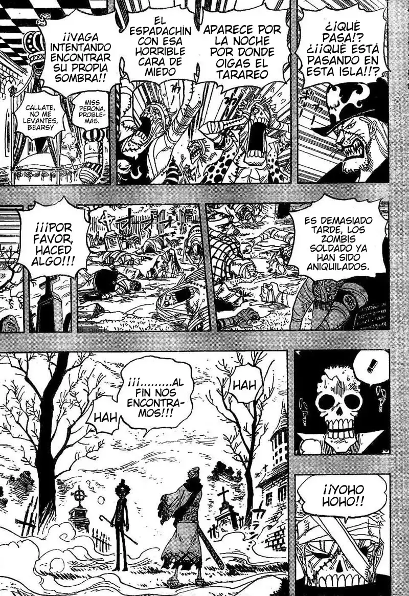 Capitulo 458 page 10