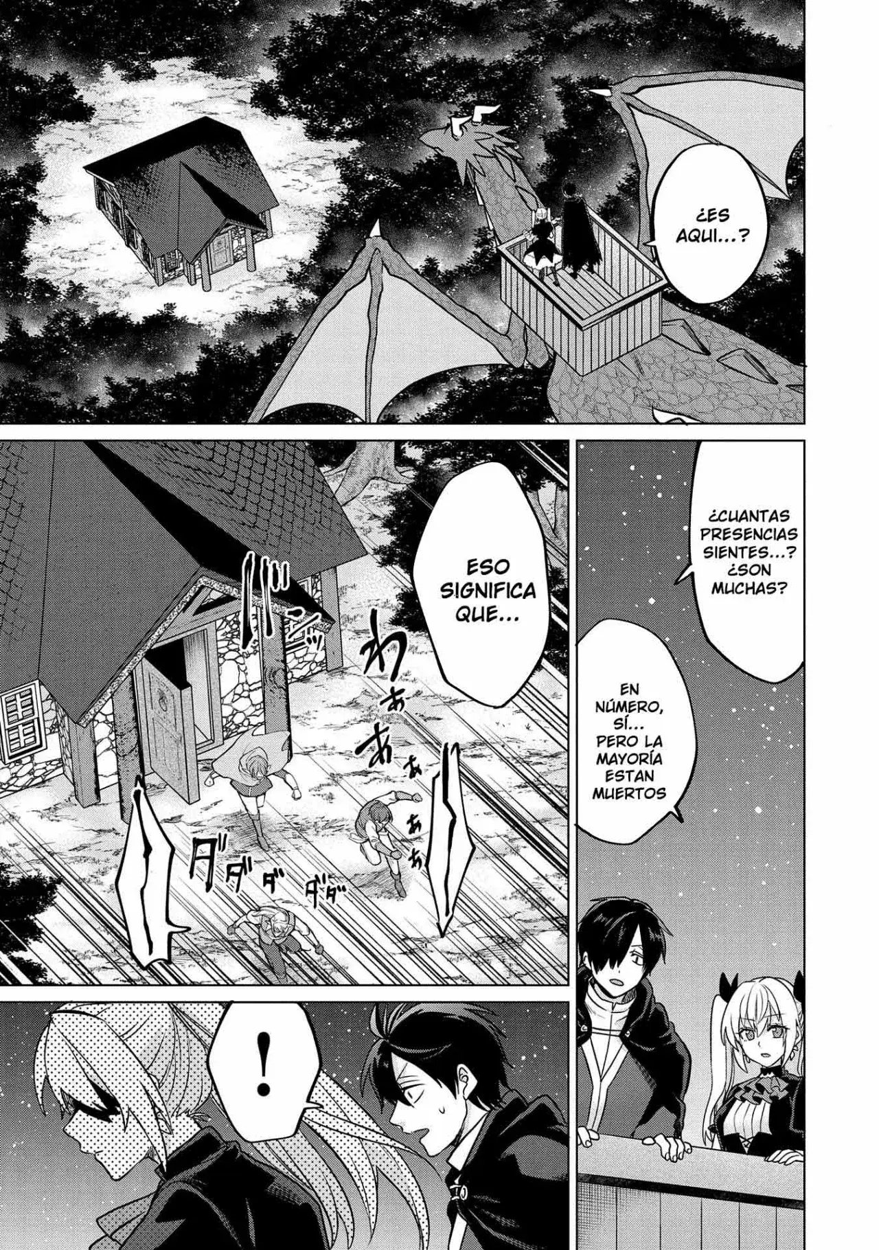 Capitulo 32 page 29