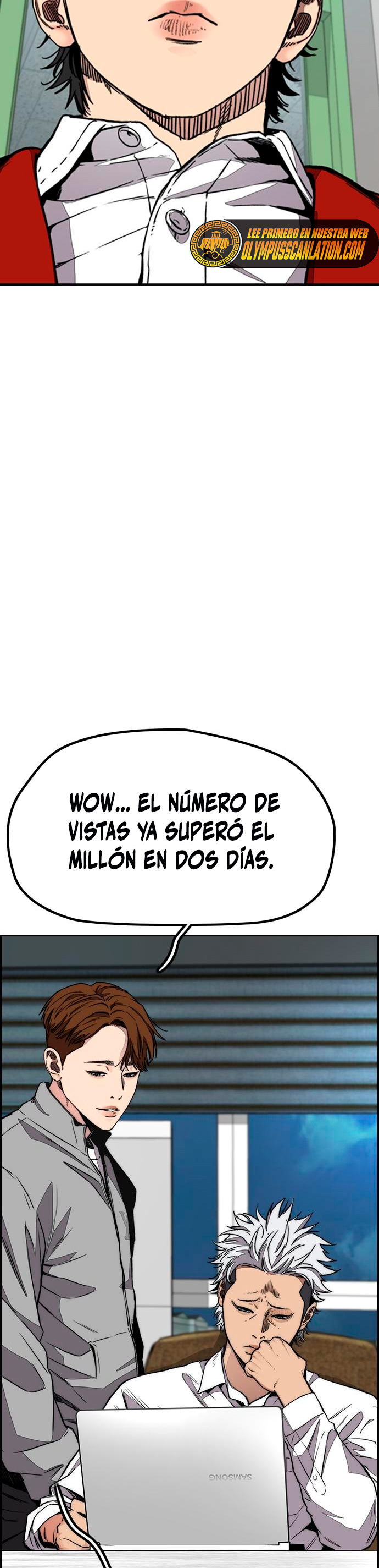 Capitulo 430 page 20