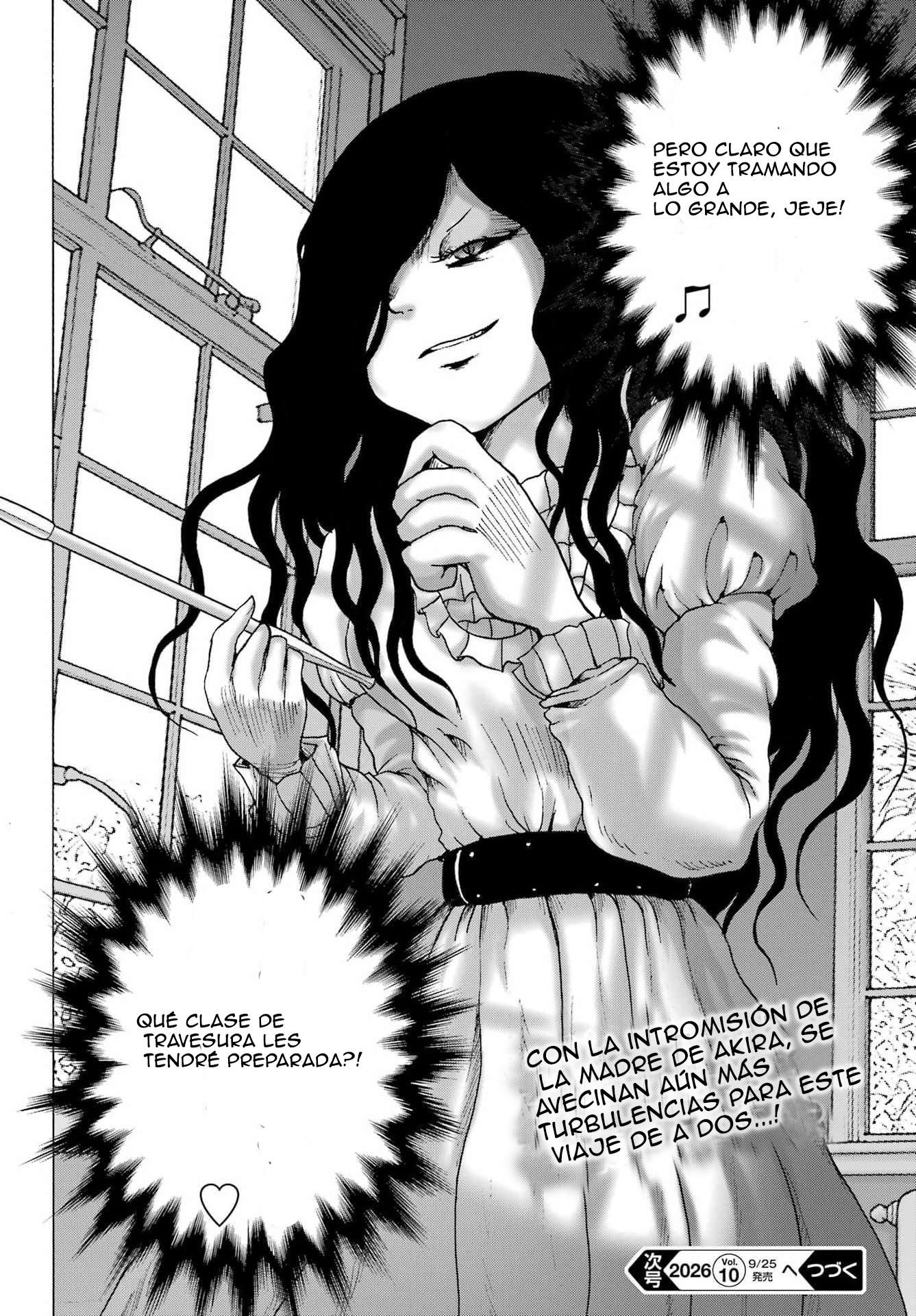 Capitulo 70 page 24