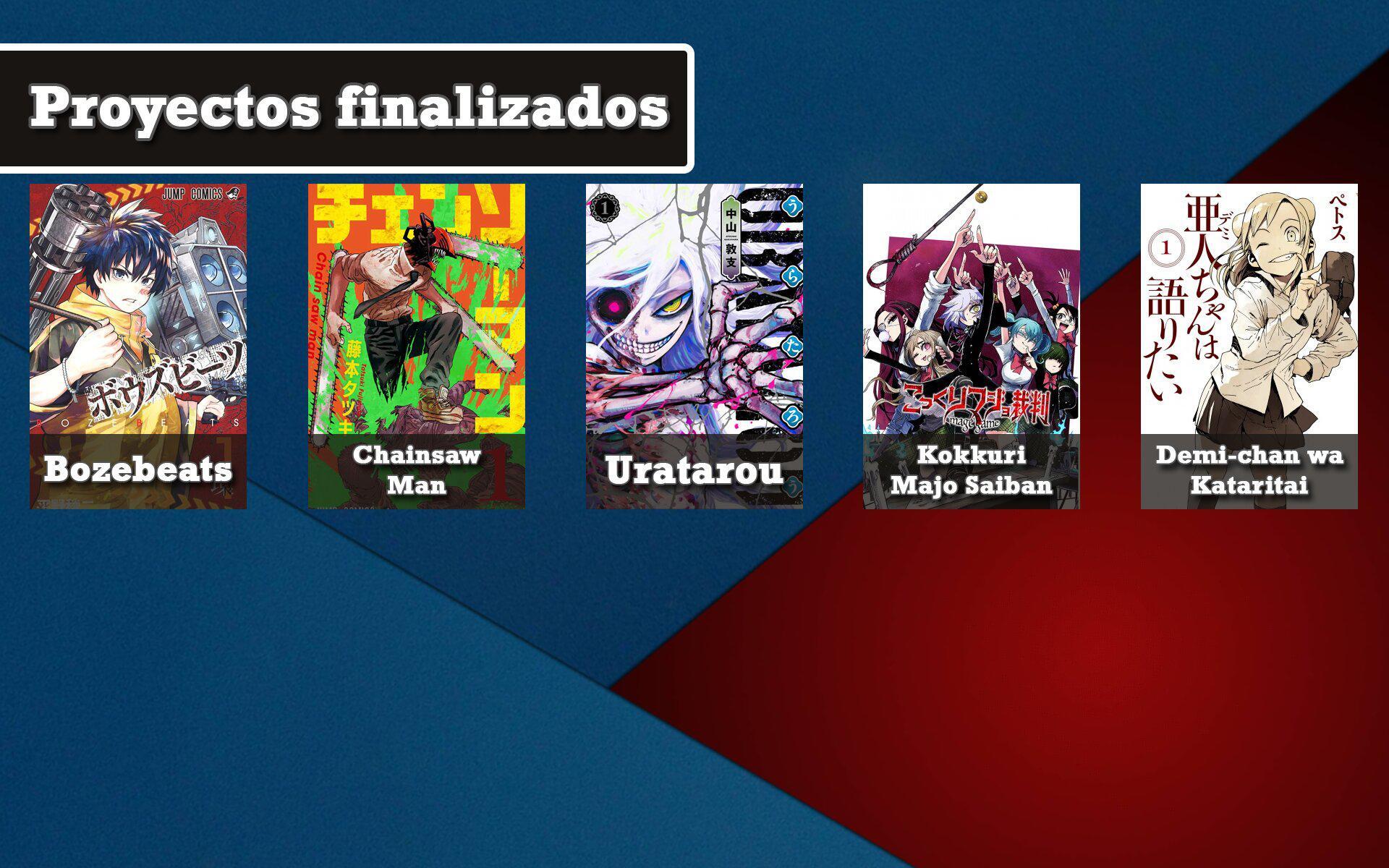 Capitulo 131 page 22