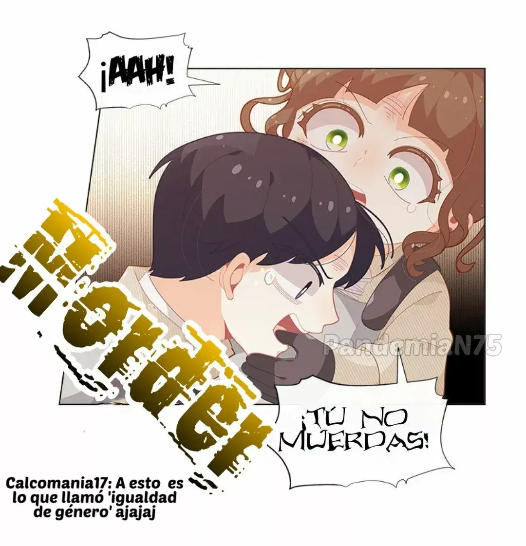 Capitulo 17 page 20