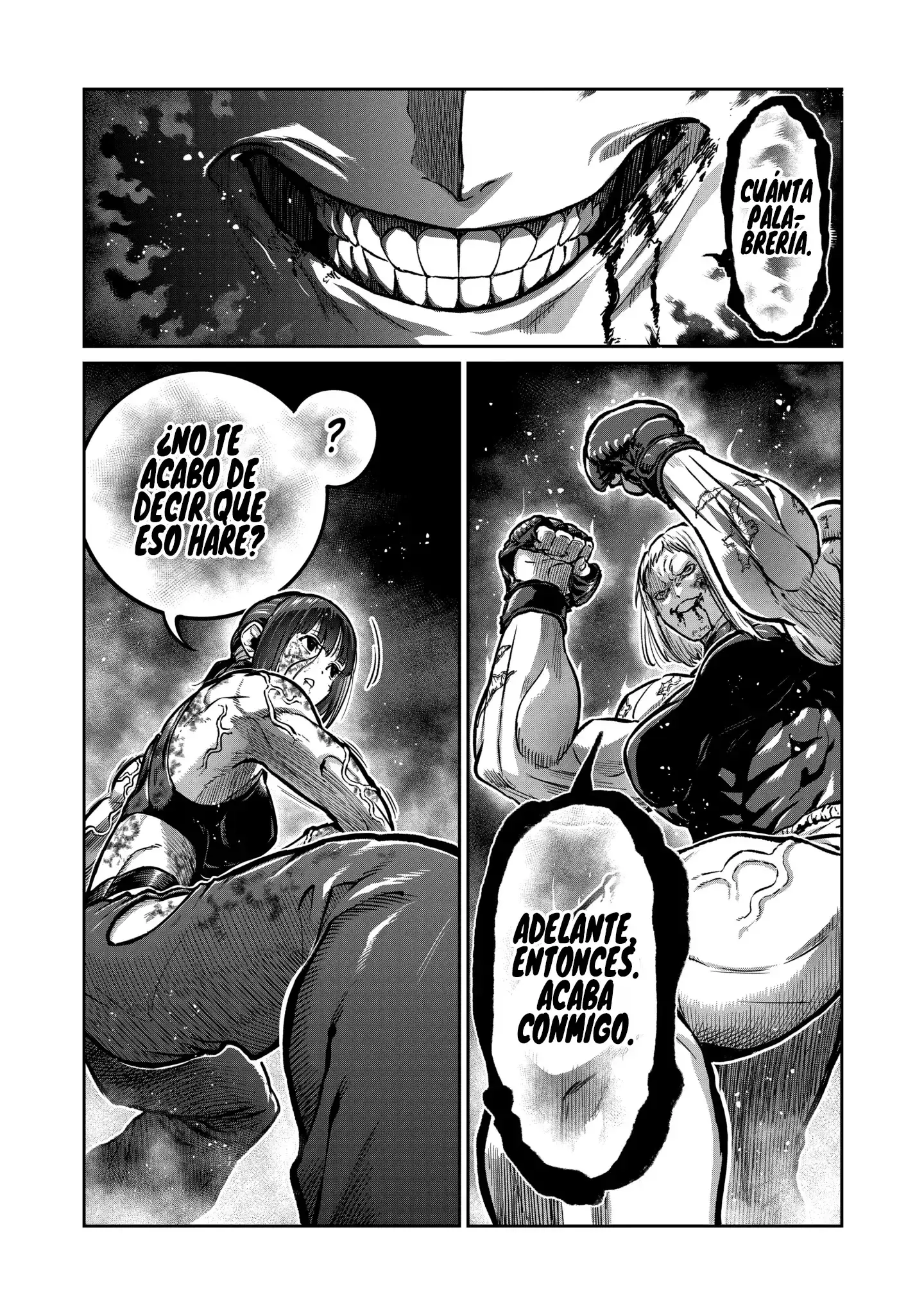 Capitulo 77 page 10