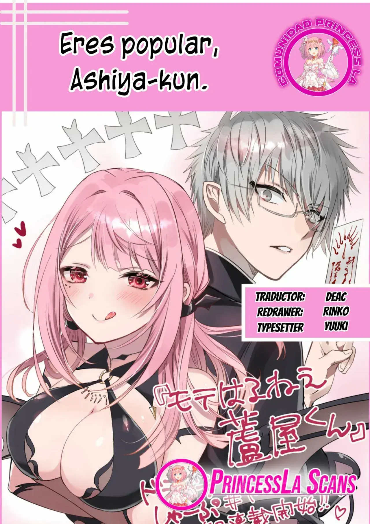Capitulo 4.10 page 1