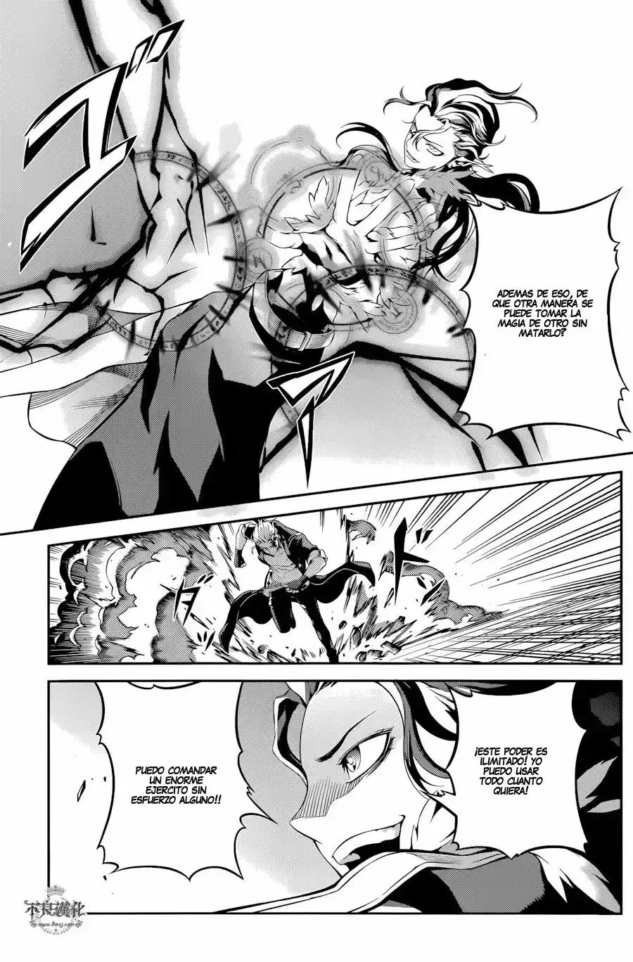 Capitulo 18 page 12