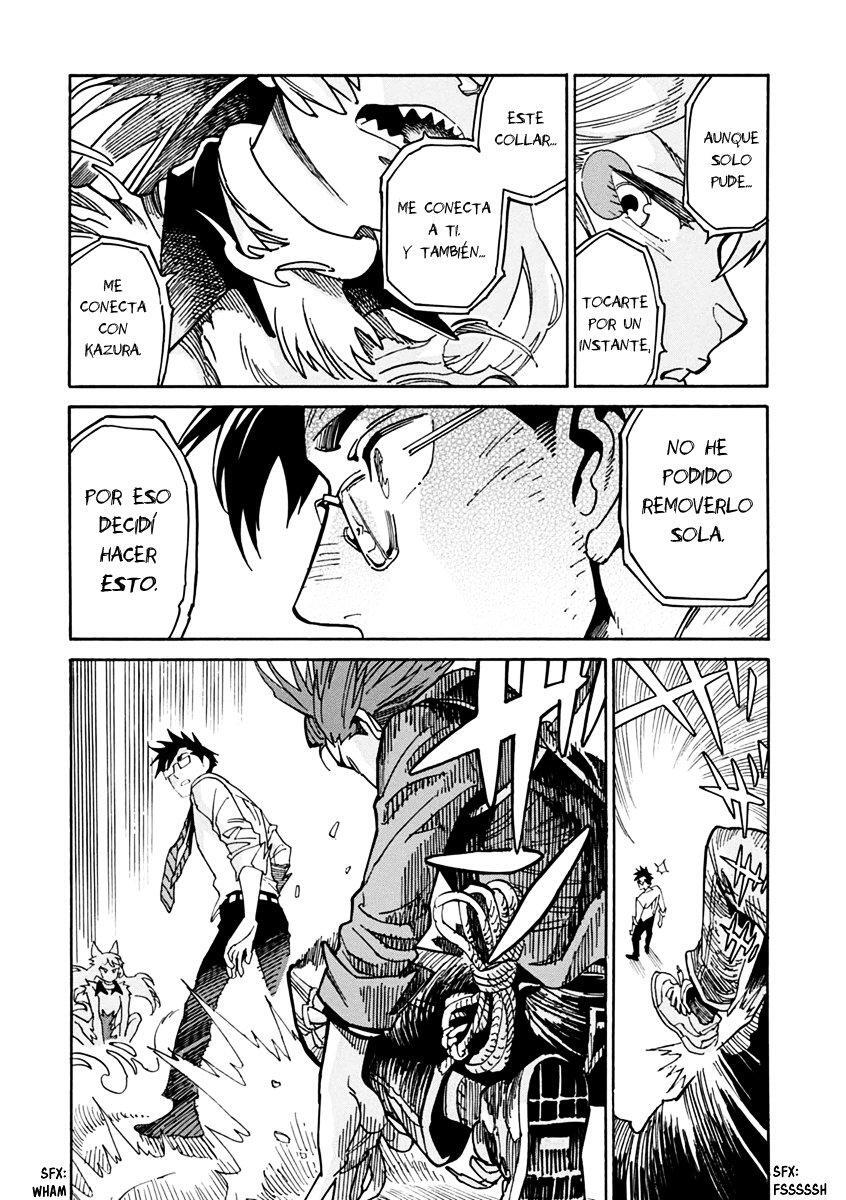 Capitulo 23 page 17