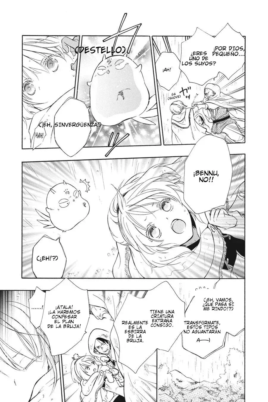 Capitulo 72 page 24