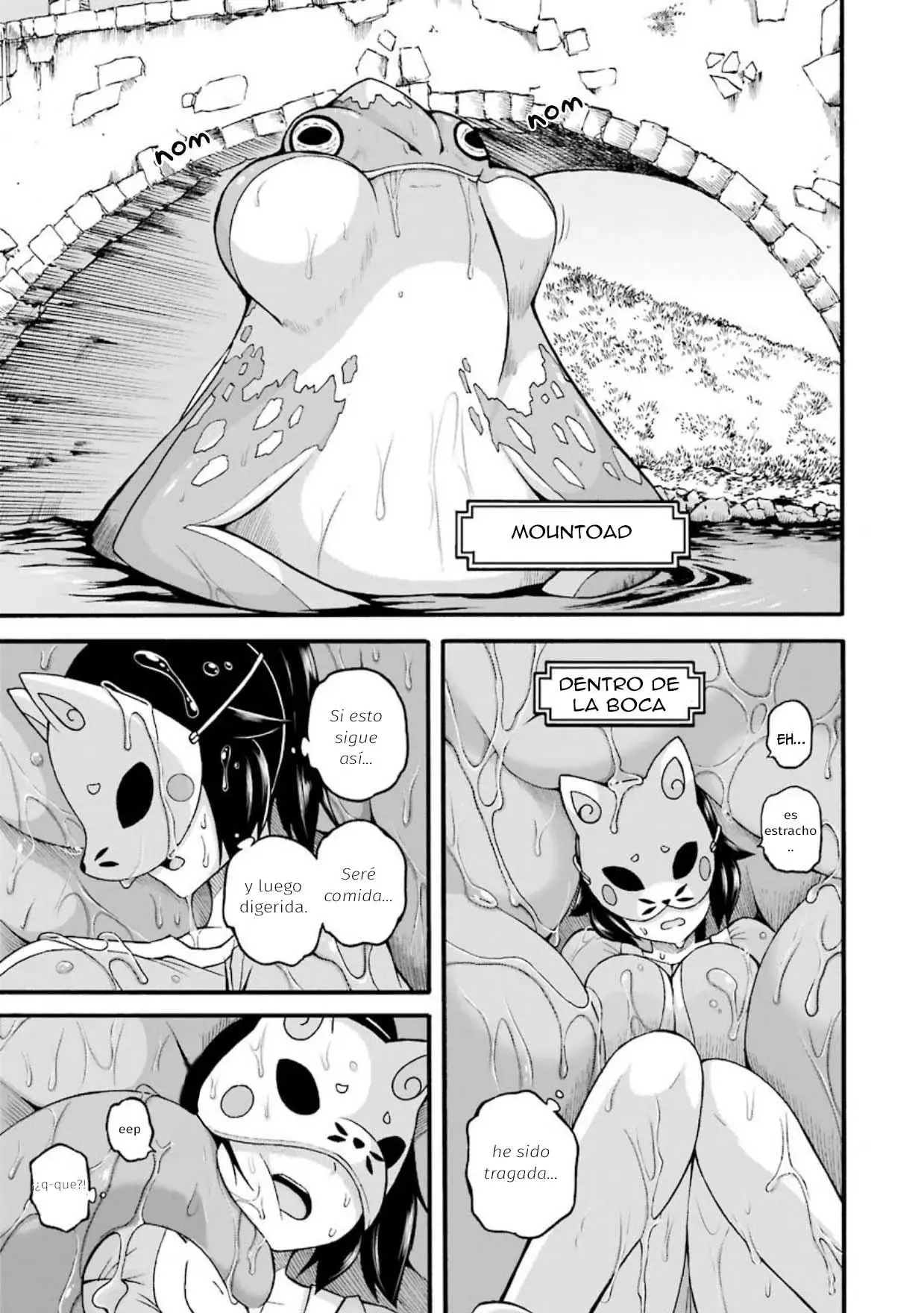 Capitulo 23 page 16