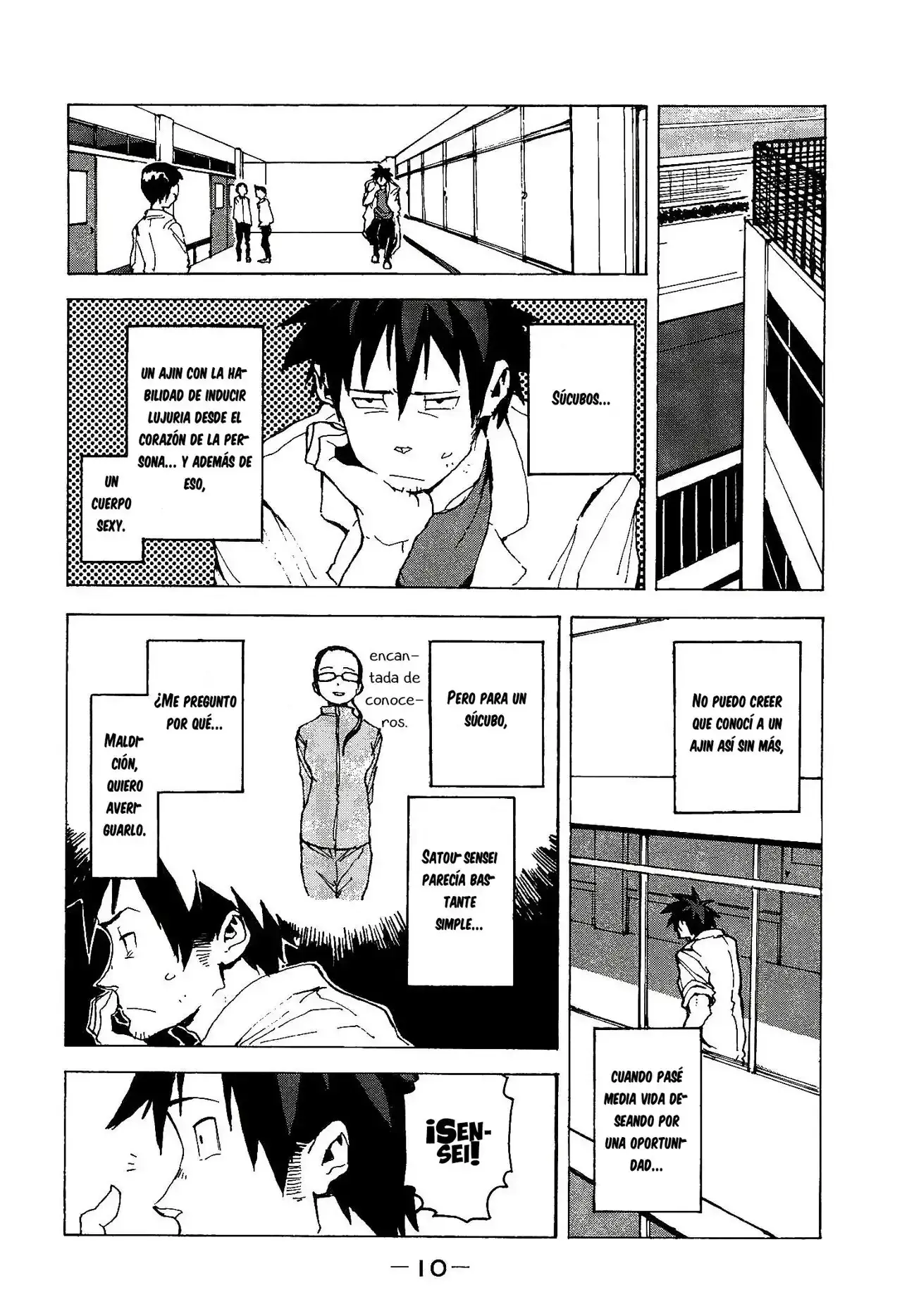 Capitulo 1 page 9