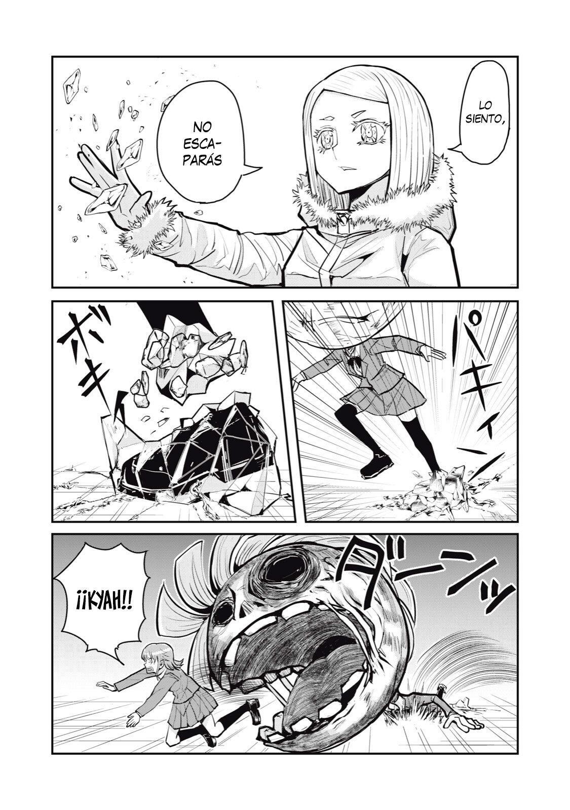 Capitulo 66 page 16