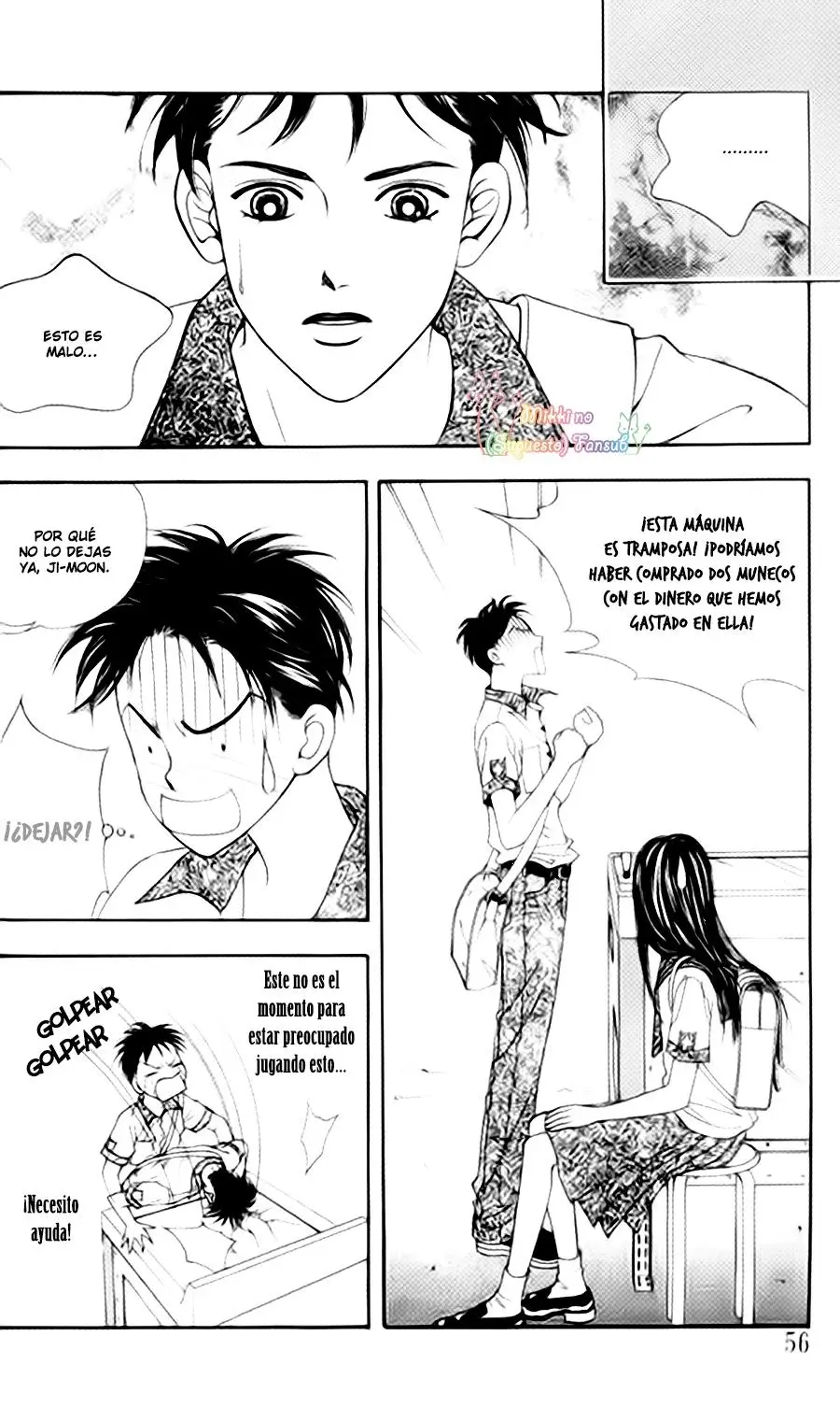Capitulo 8 page 21