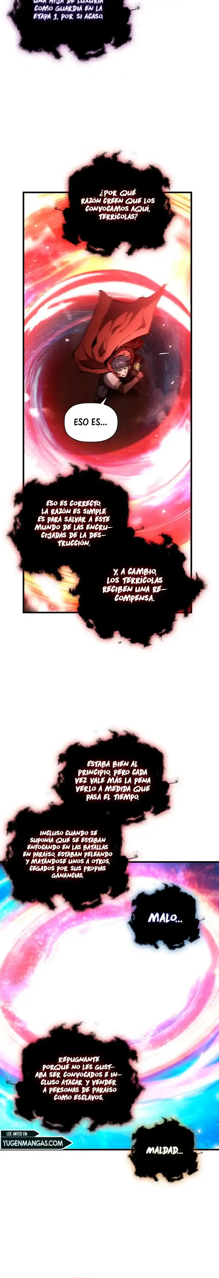 Capitulo 109 page 22