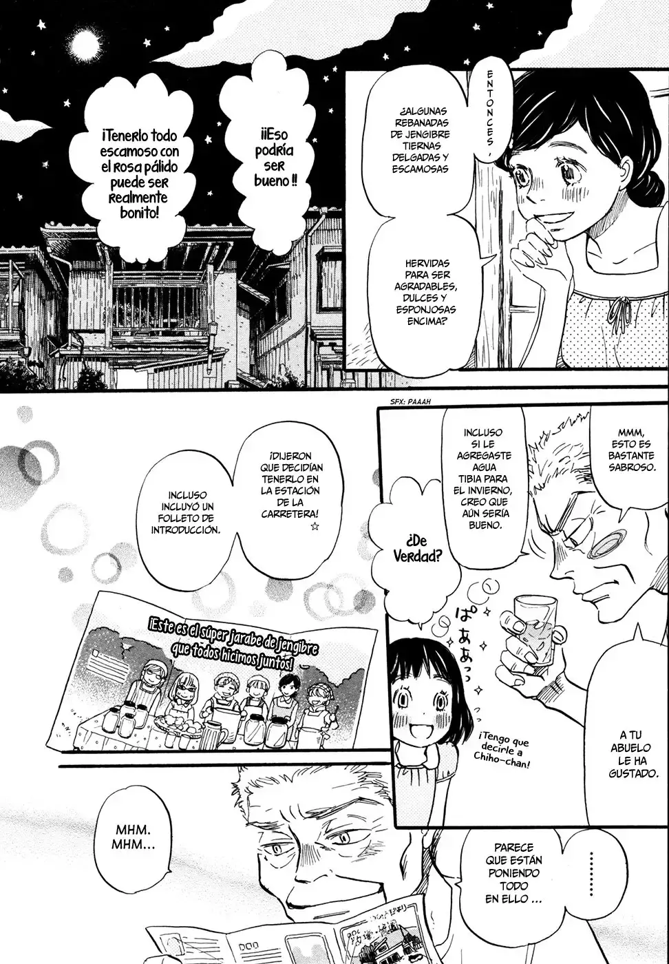 Capitulo 121 page 12