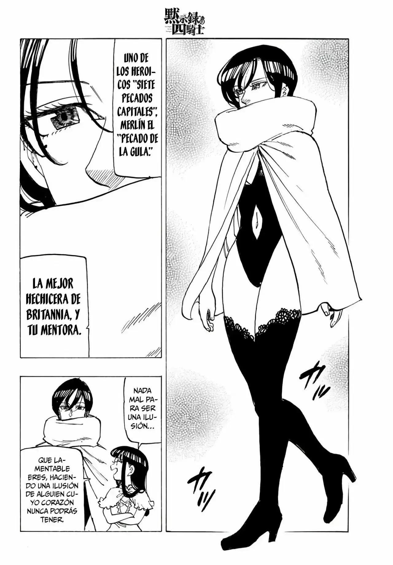Capitulo 91 page 16