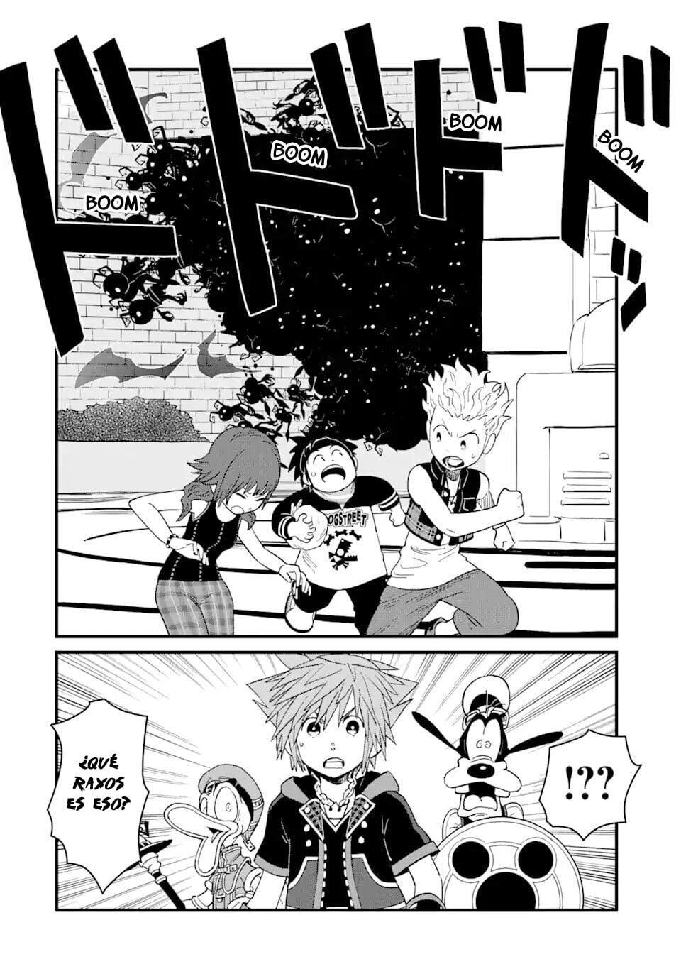 Capitulo 18 page 5