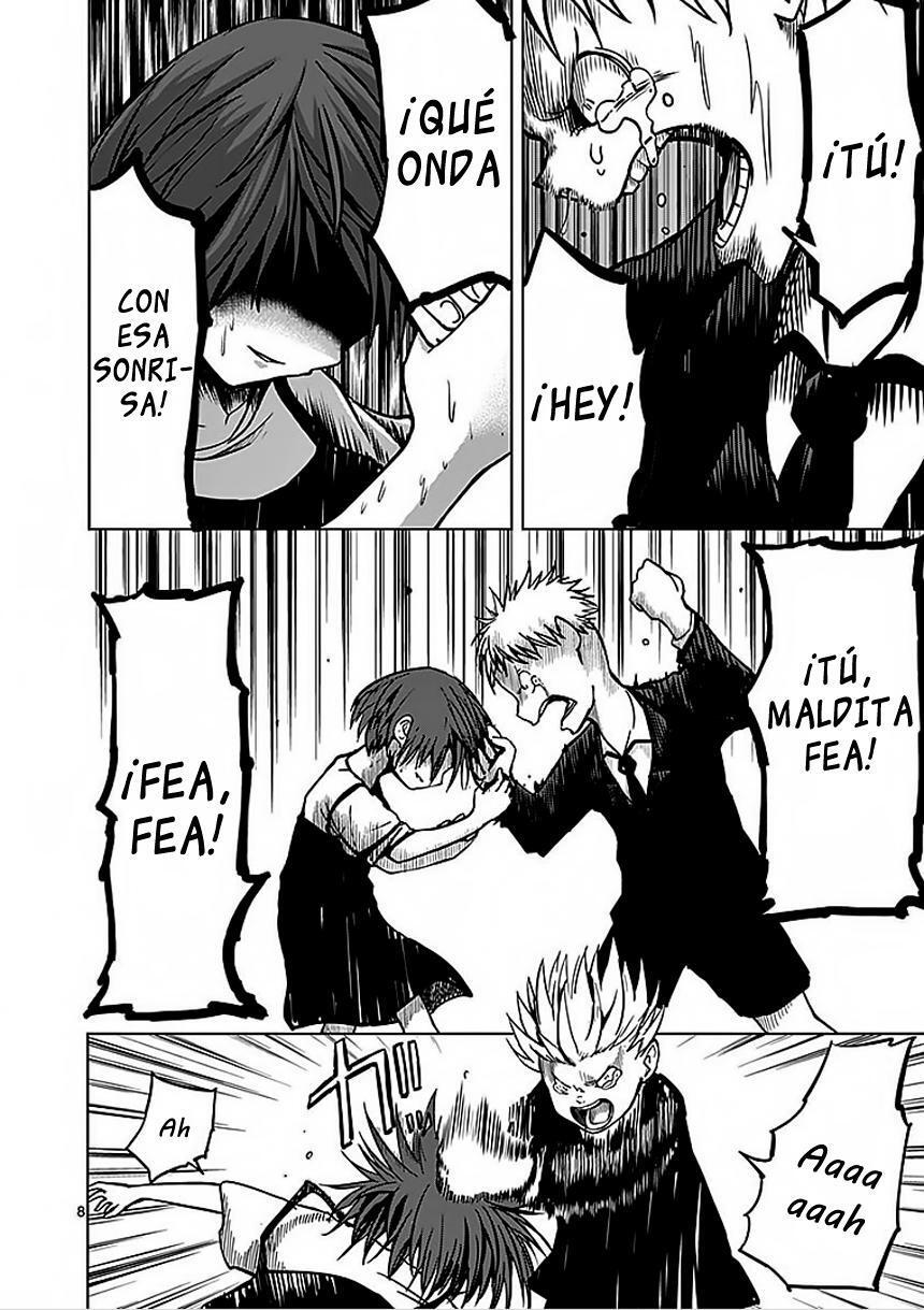 Capitulo 30 page 8
