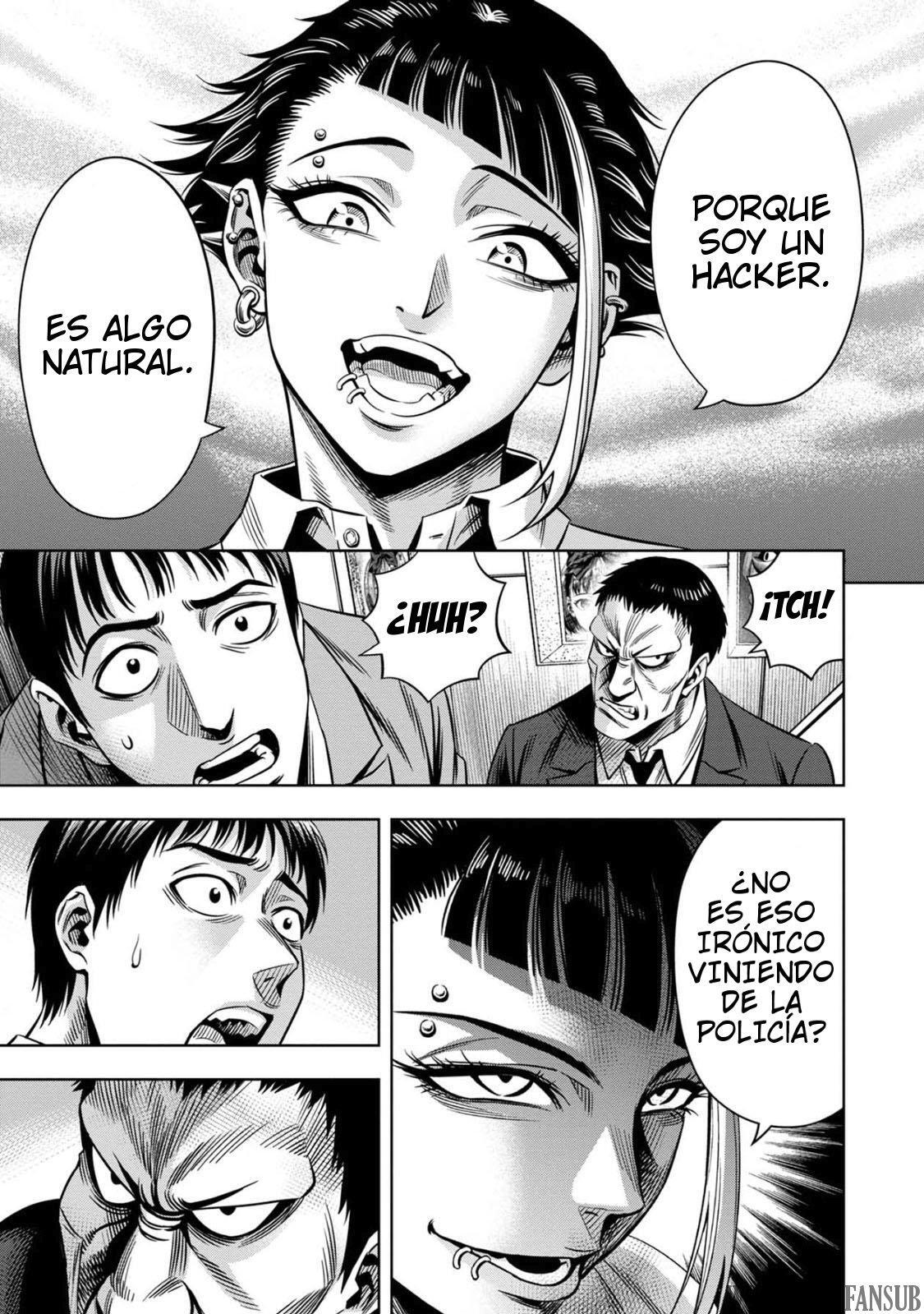 Capitulo 59 page 17