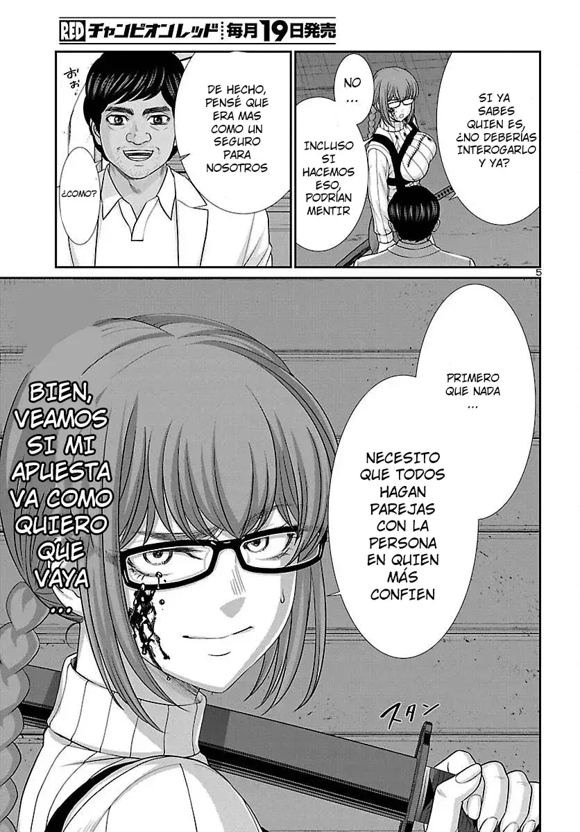 Capitulo 86 page 6