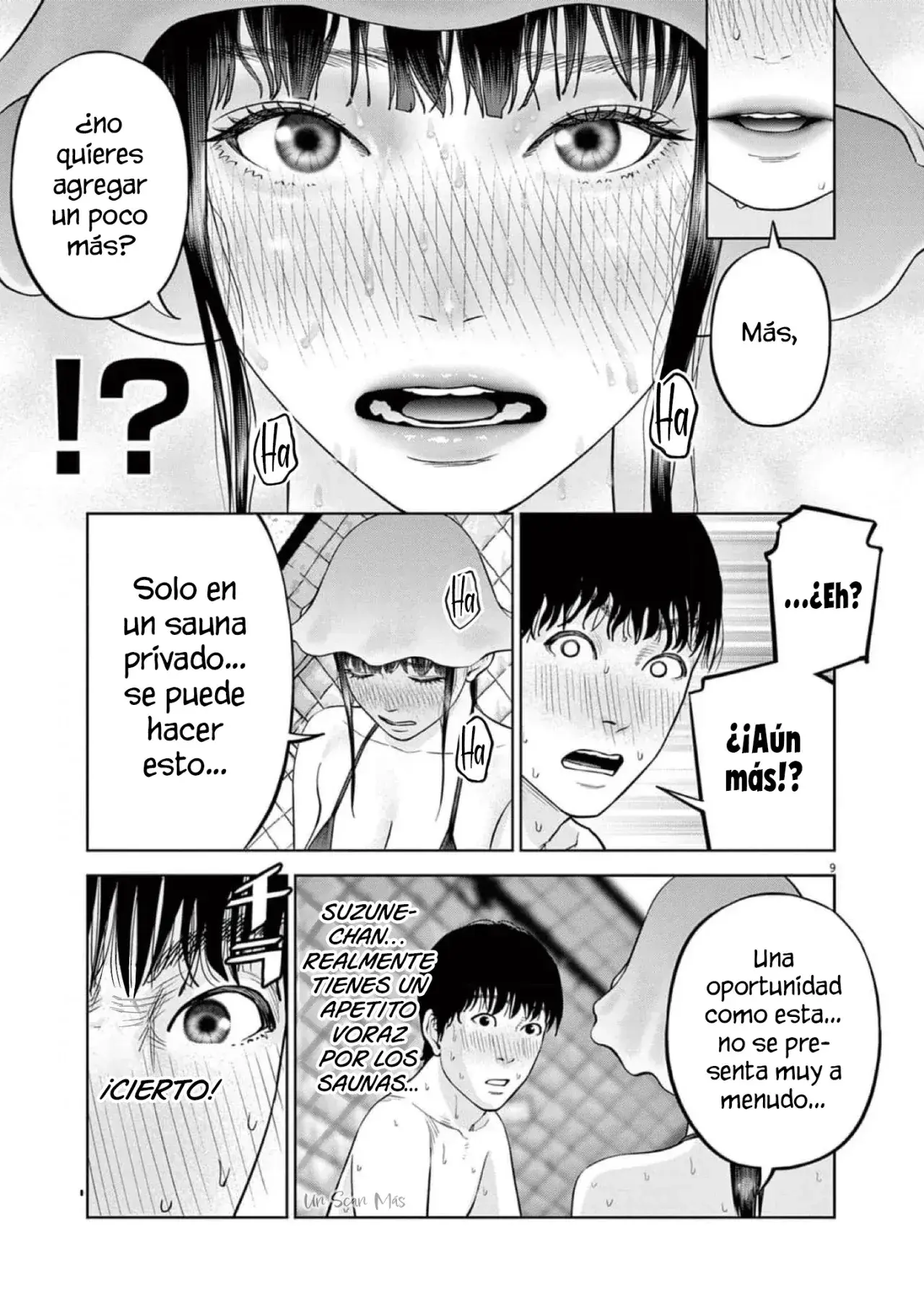Capitulo 21 page 11
