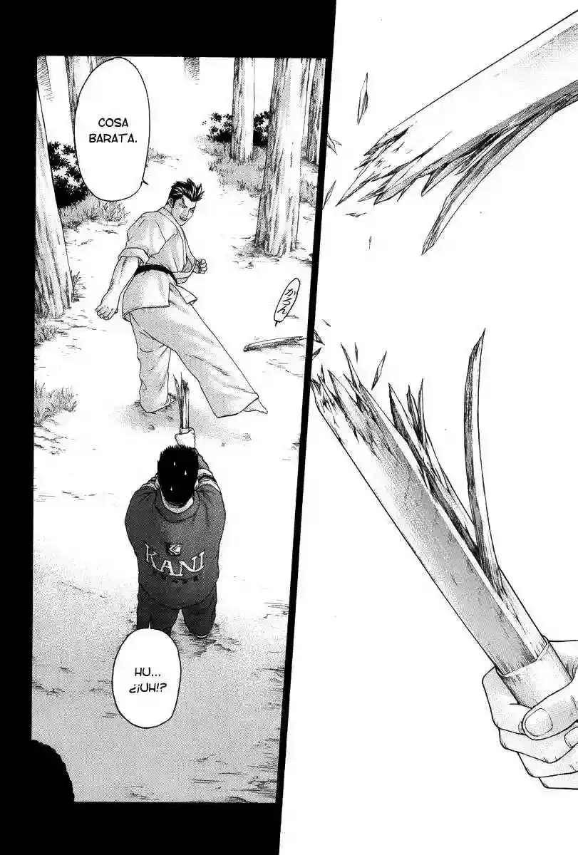 Capitulo 81 page 17