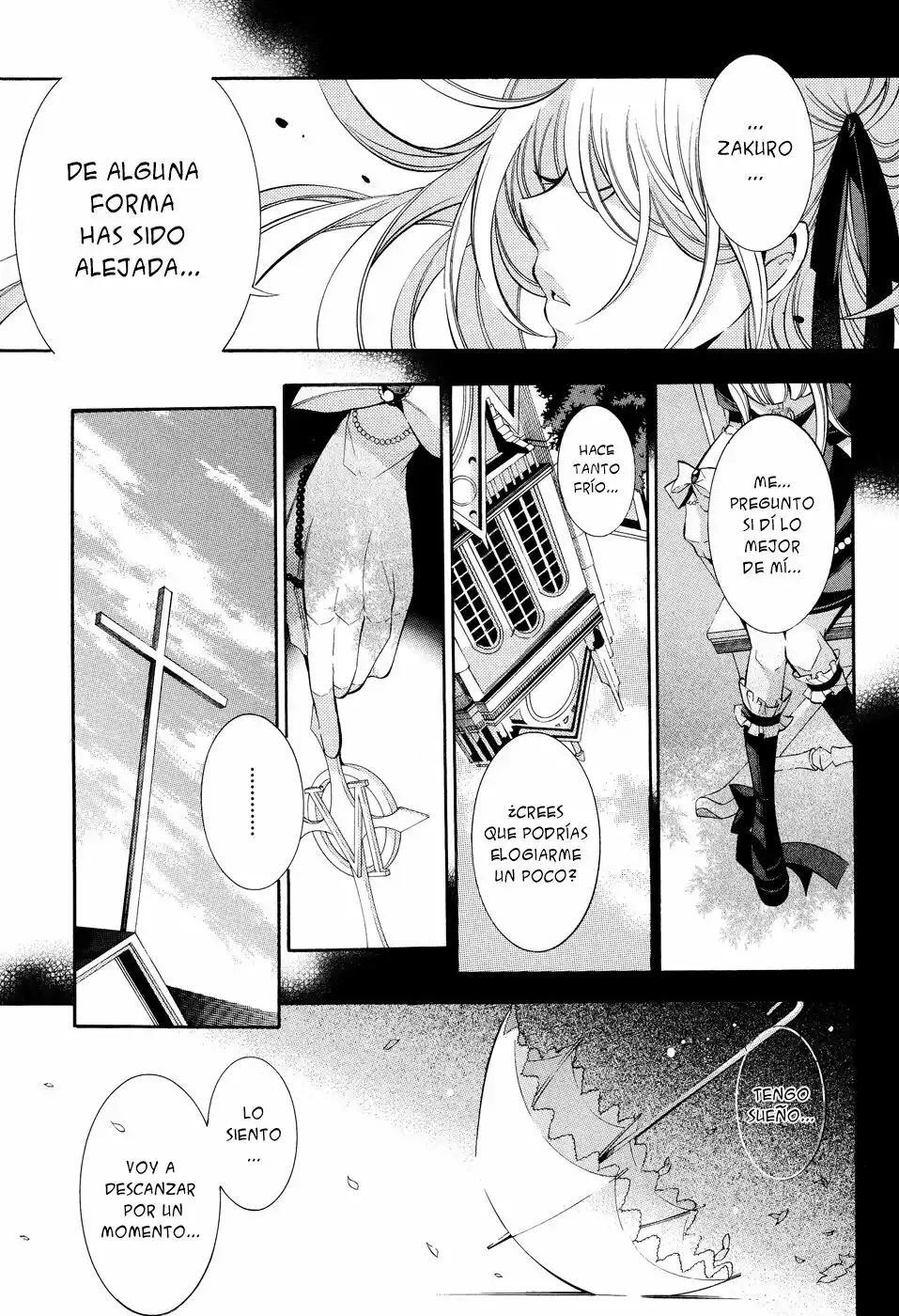 Capitulo 36 page 18