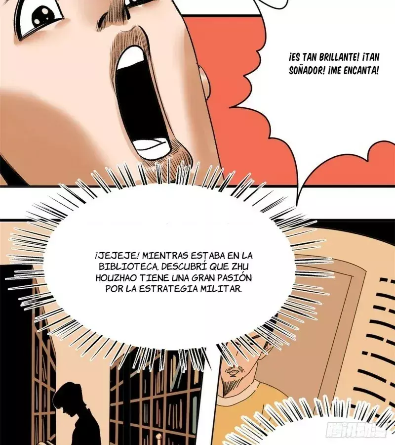 Capitulo 22 page 29