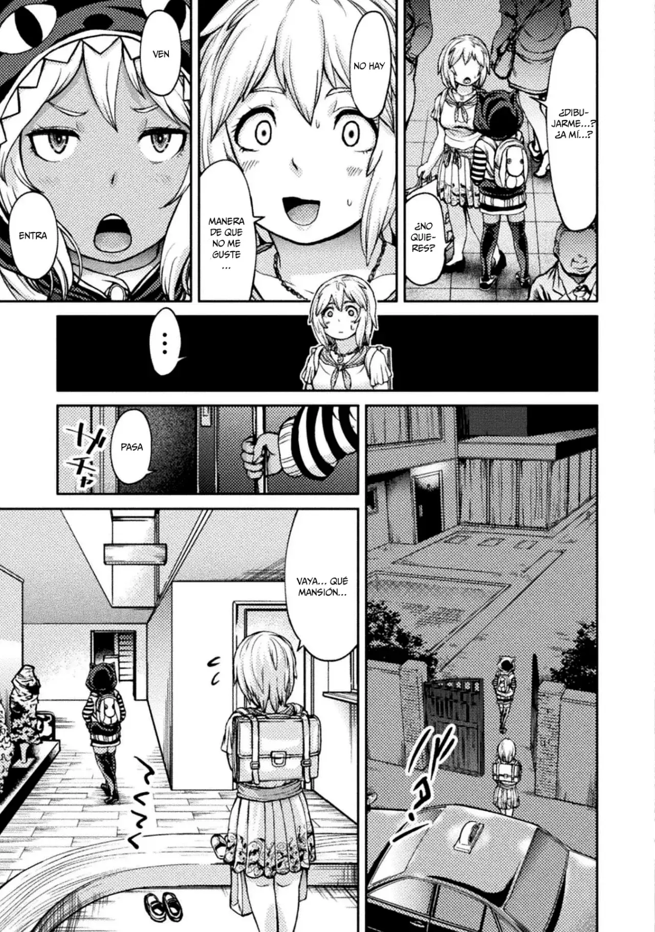 Capitulo 9 page 18