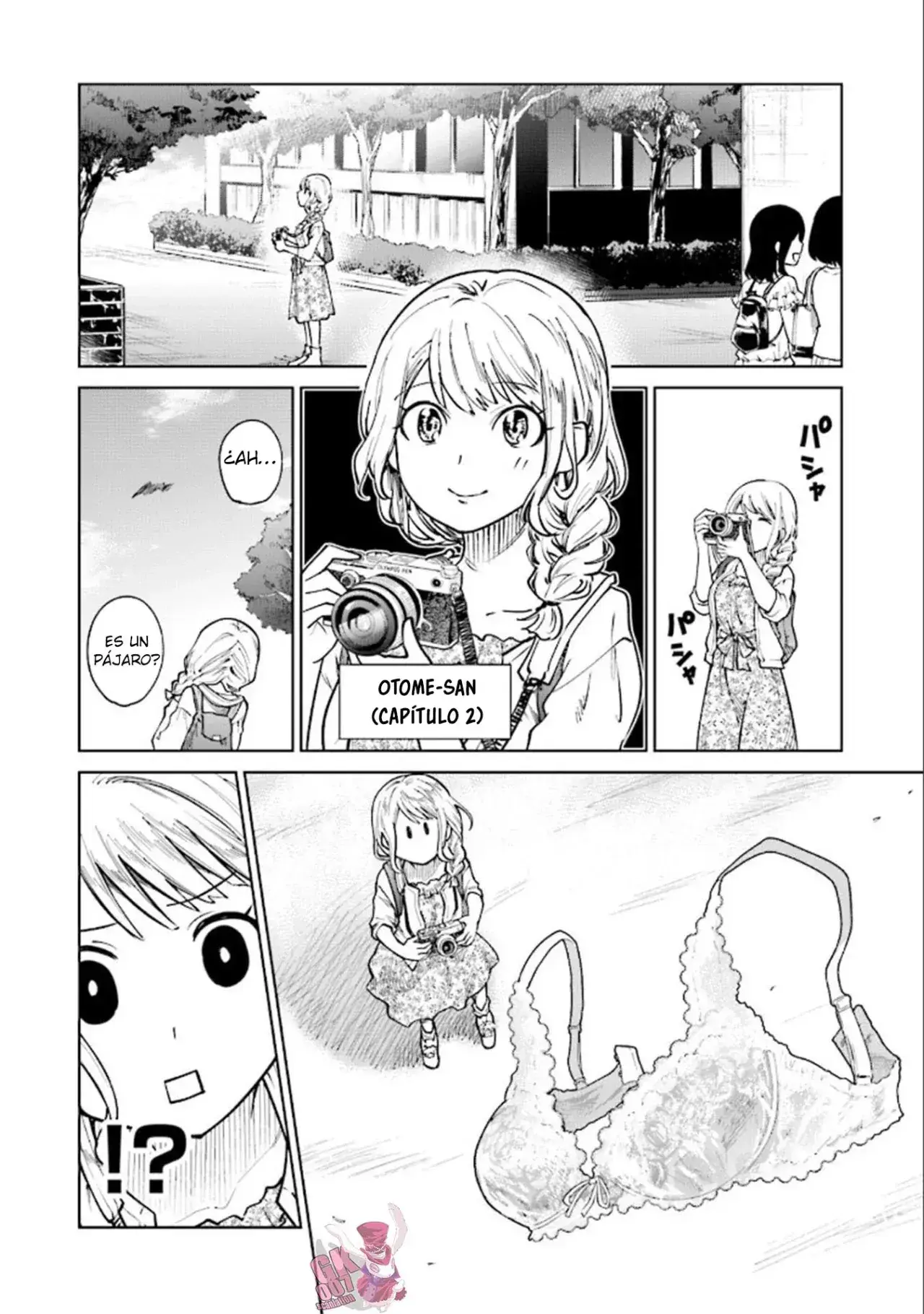 Capitulo 20.70 page 18