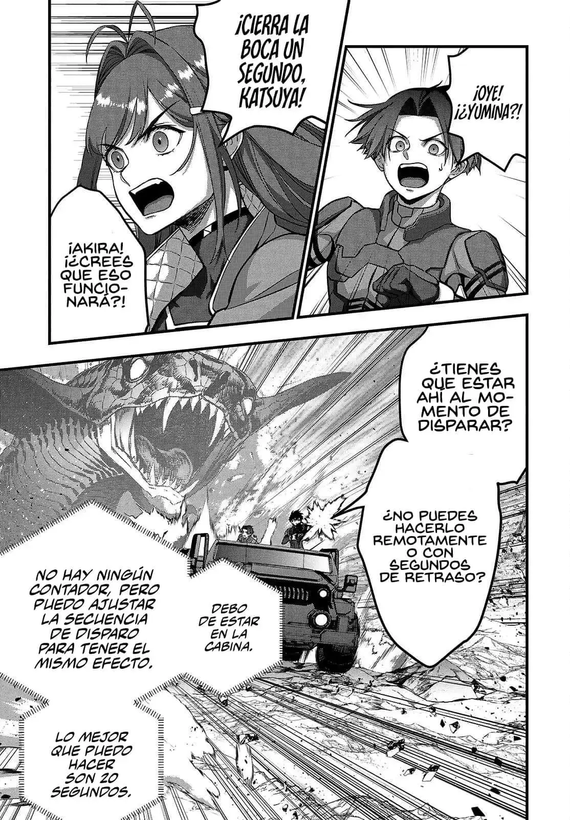 Capitulo 78 page 21