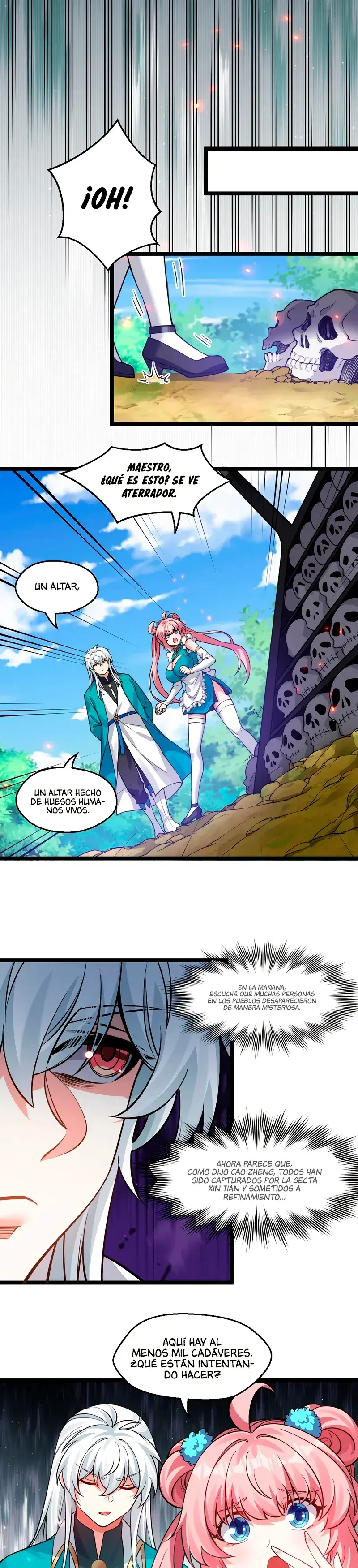 Capitulo 174 page 5