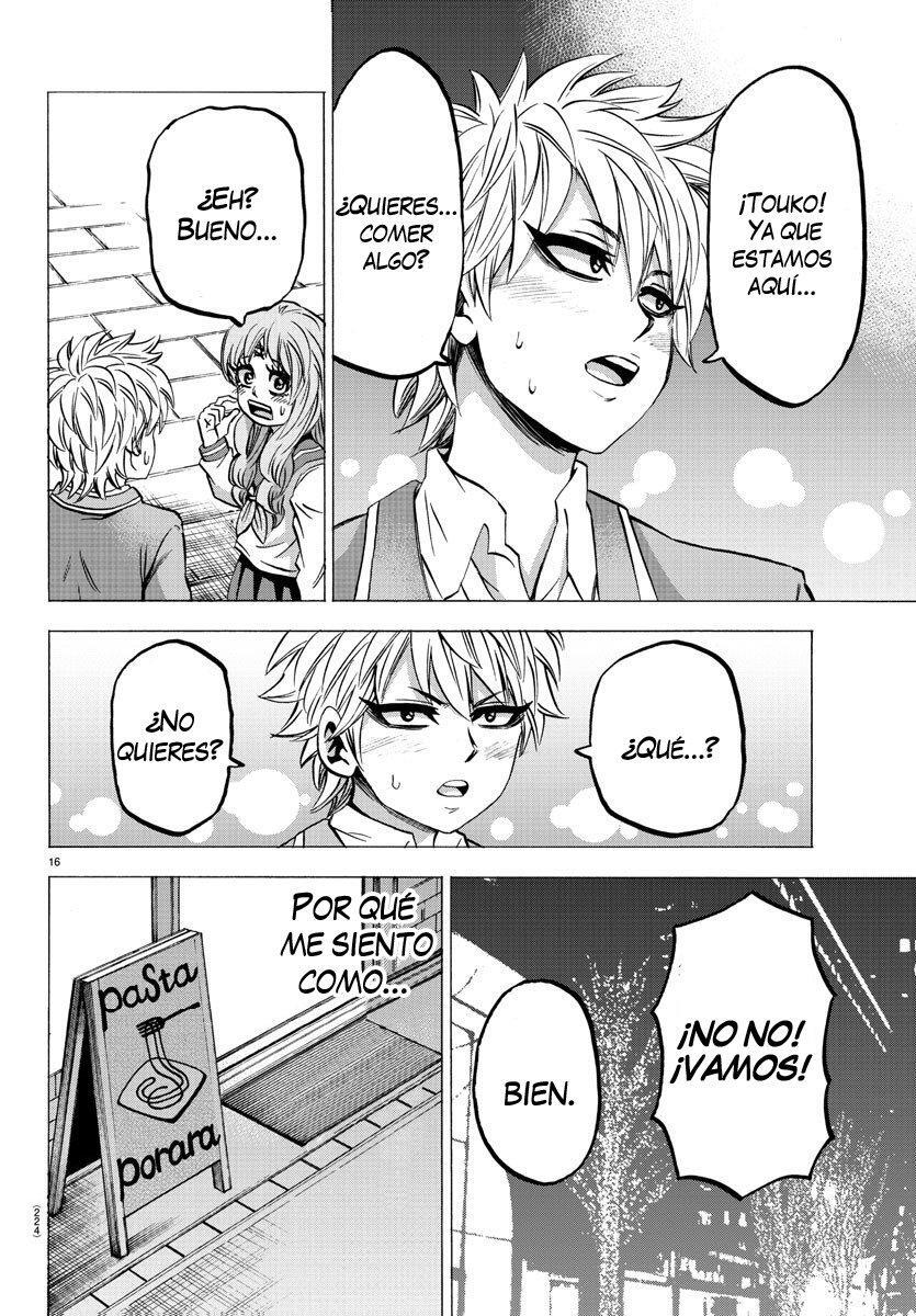Capitulo 138 page 16