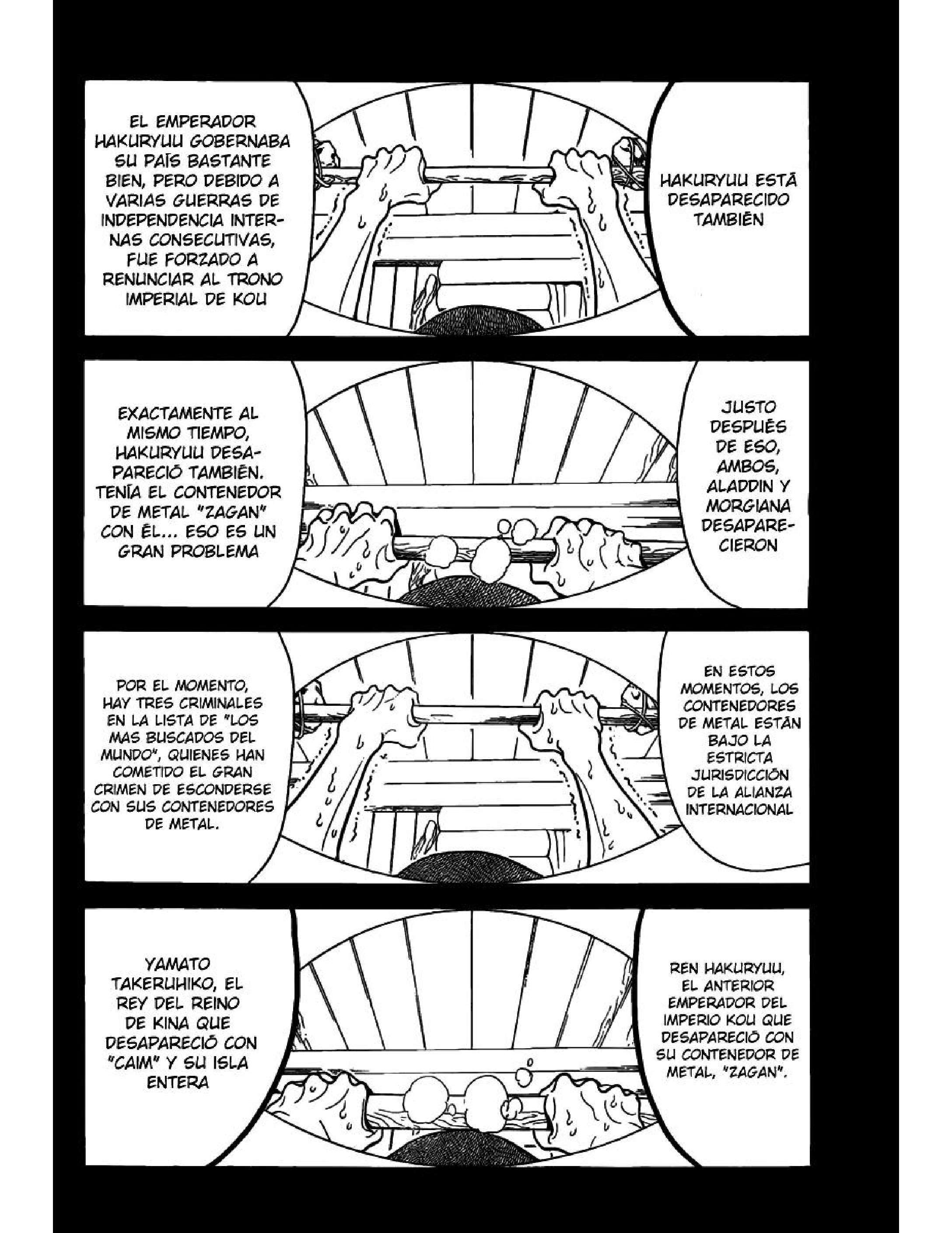 Capitulo 283 page 11