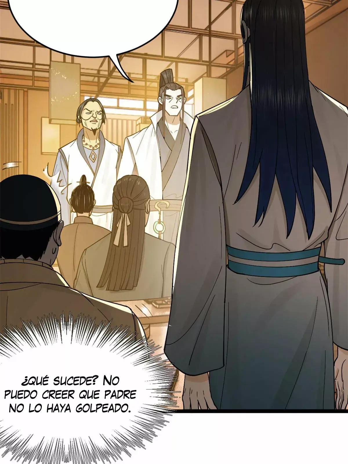 Capitulo 36 page 10