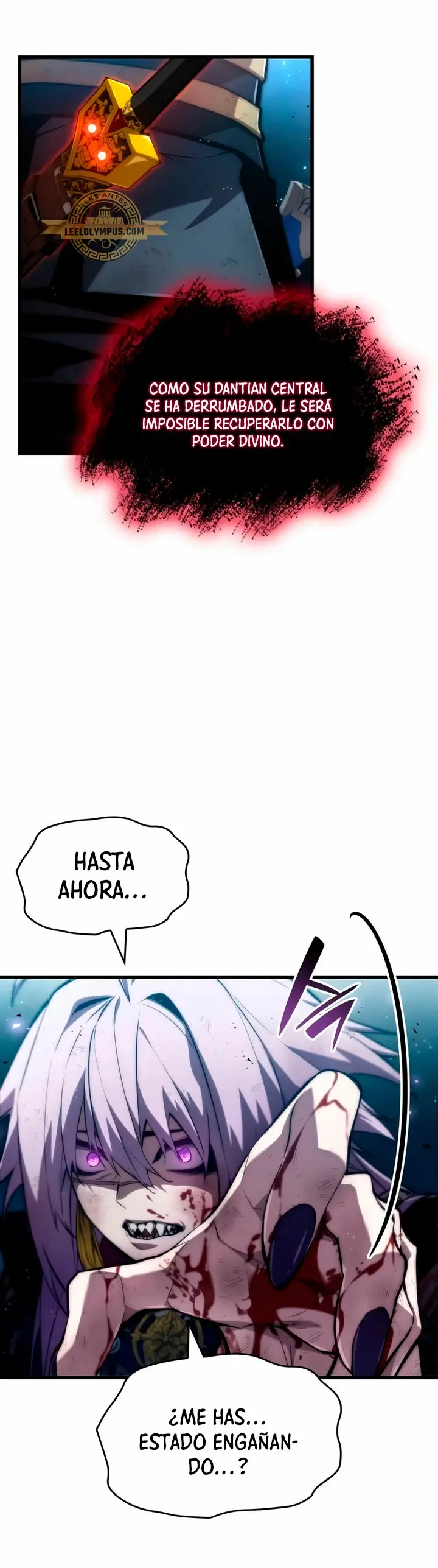 Capitulo 86 page 30