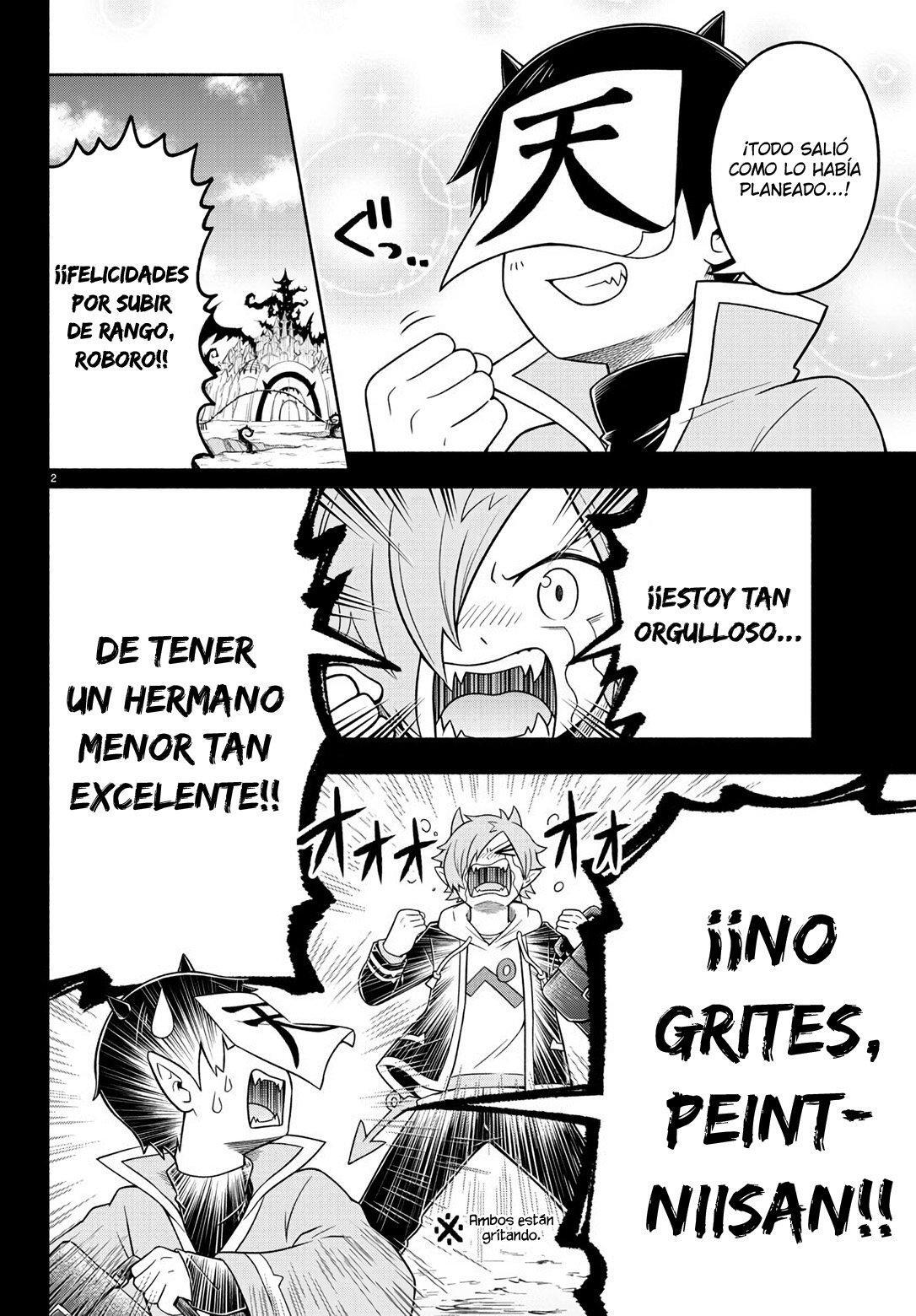 Capitulo 49 page 4