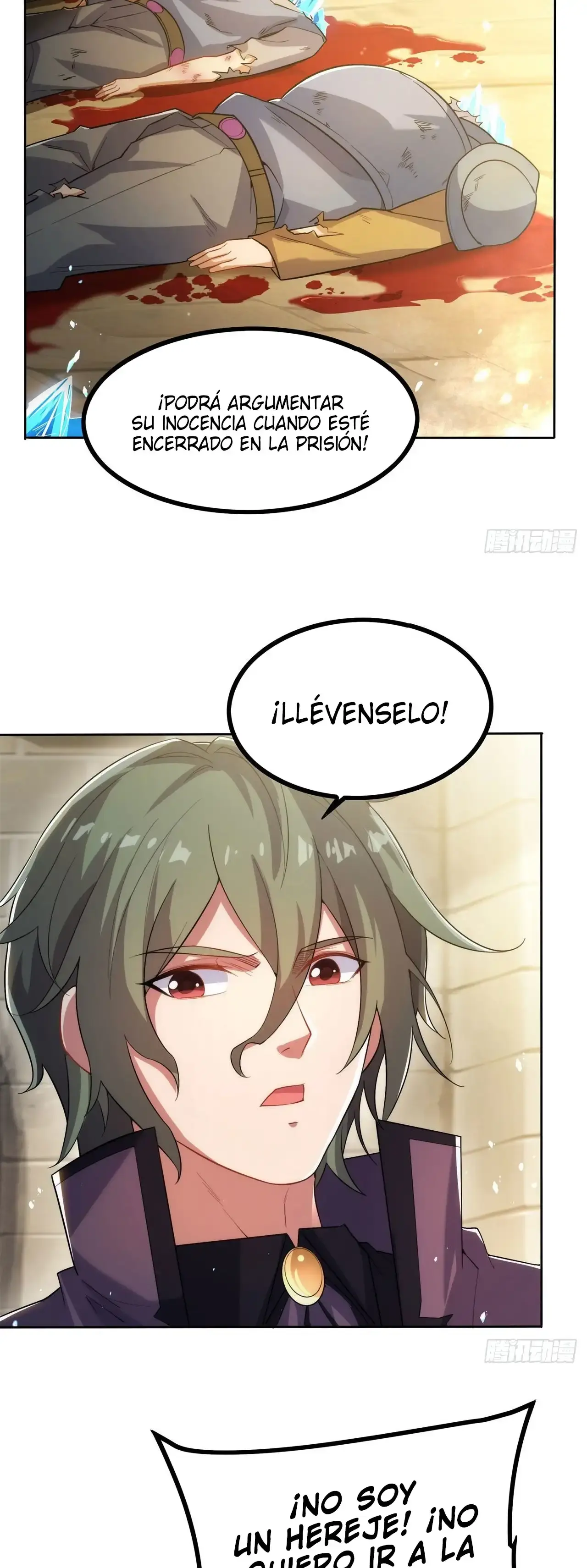 Capitulo 42 page 19