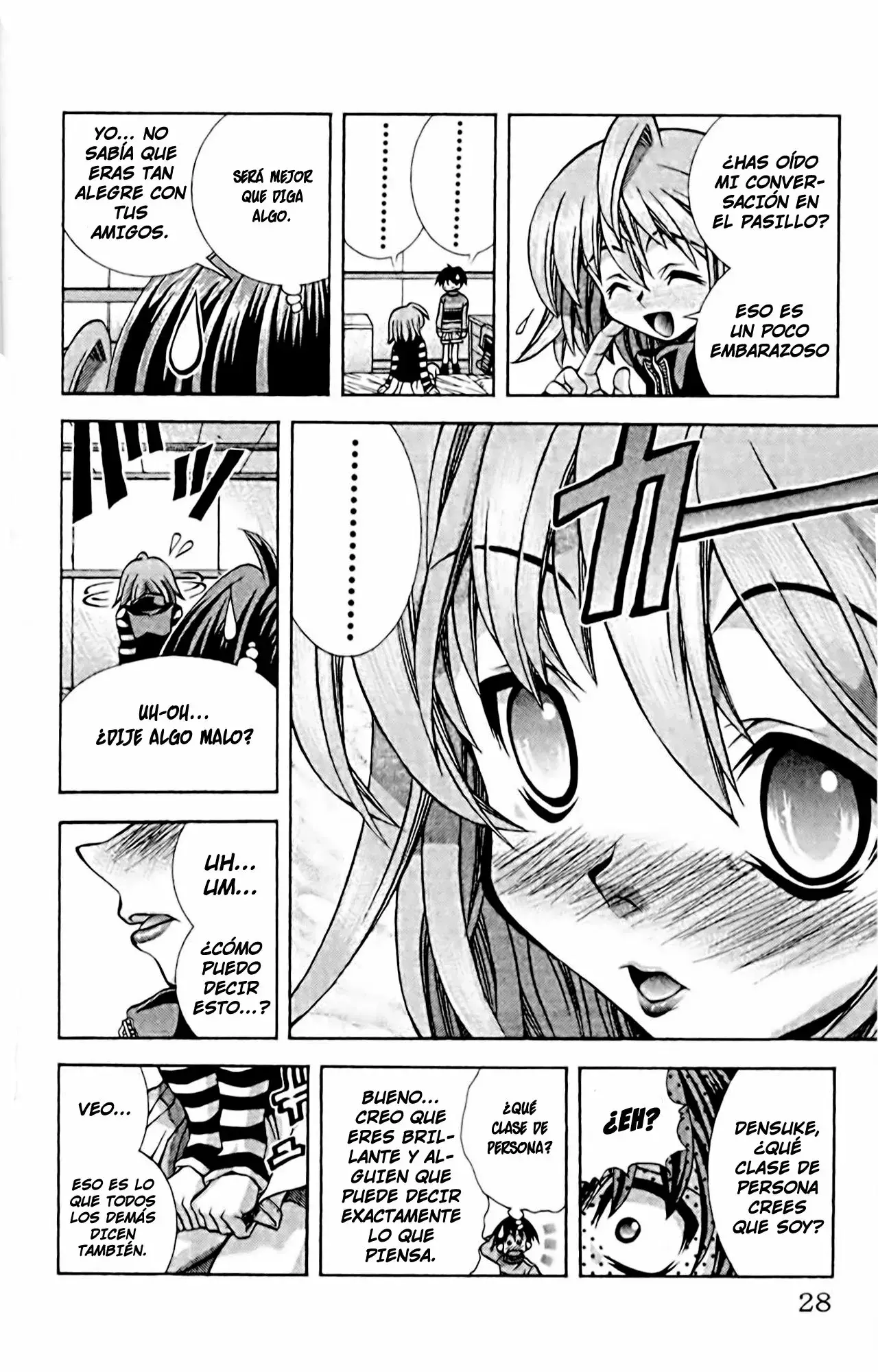 Capitulo 54 page 5