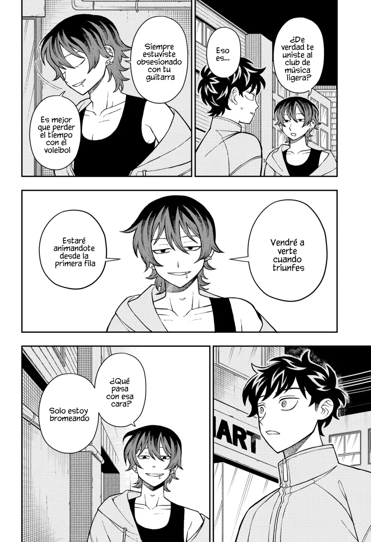 Capitulo 81 page 15