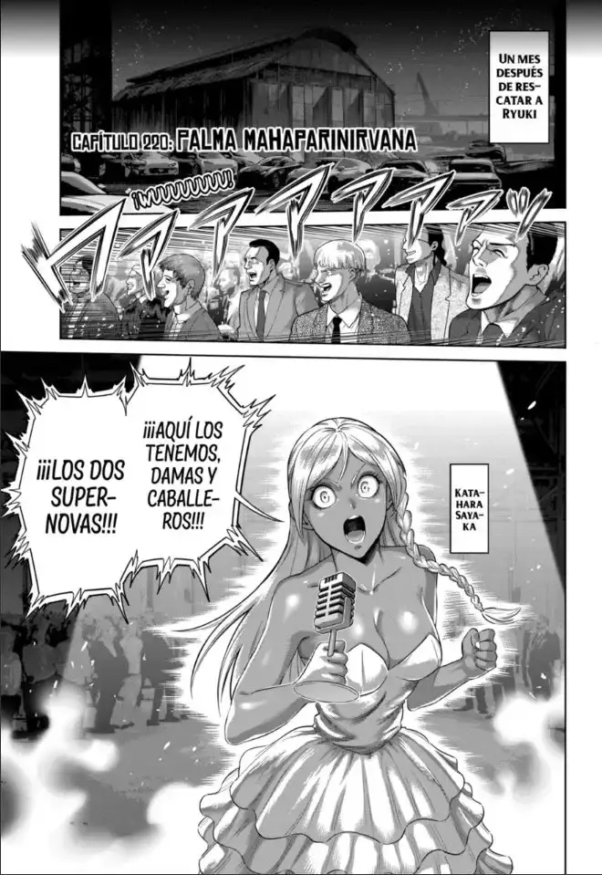 Capitulo 220 page 1