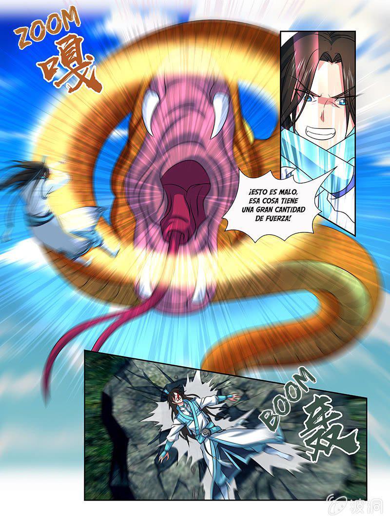 Capitulo 135 page 6