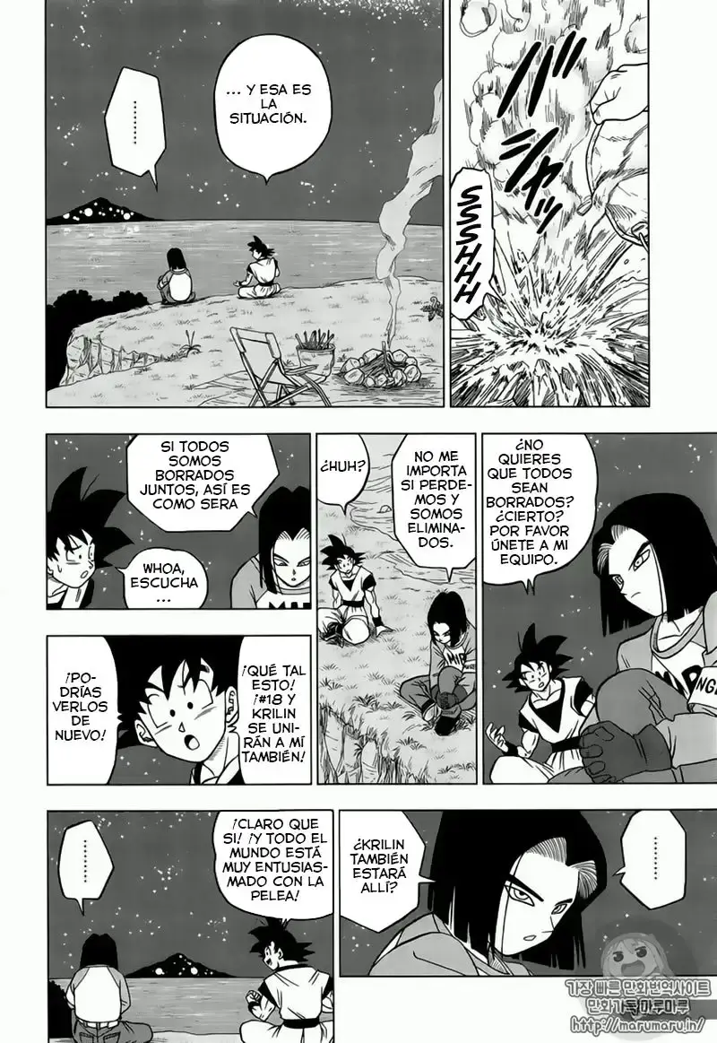Capitulo 31 page 37
