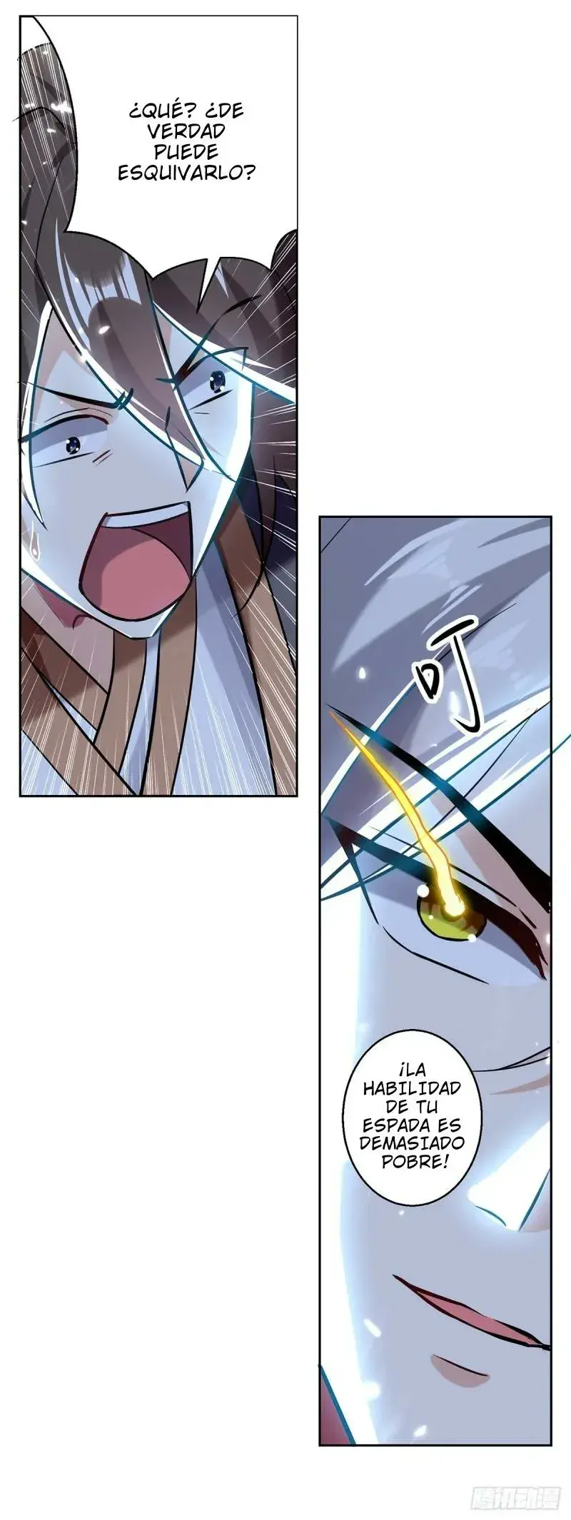 Capitulo 98 page 22