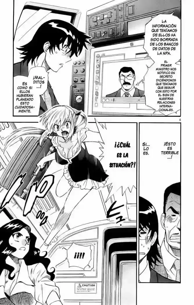 Capitulo 200 page 5