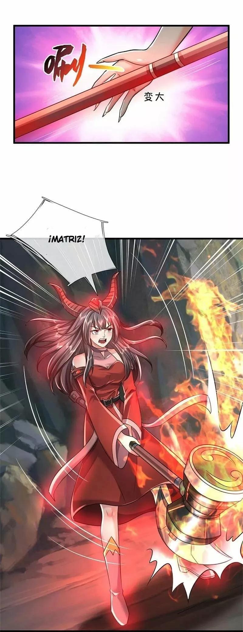 Capitulo 381 page 8