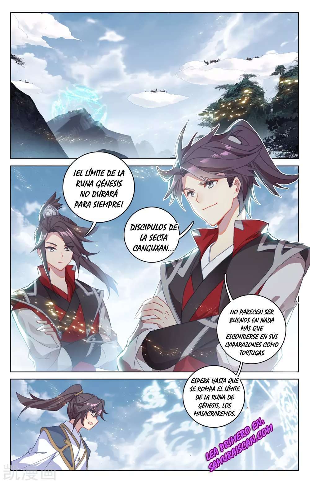 Capitulo 524 page 7