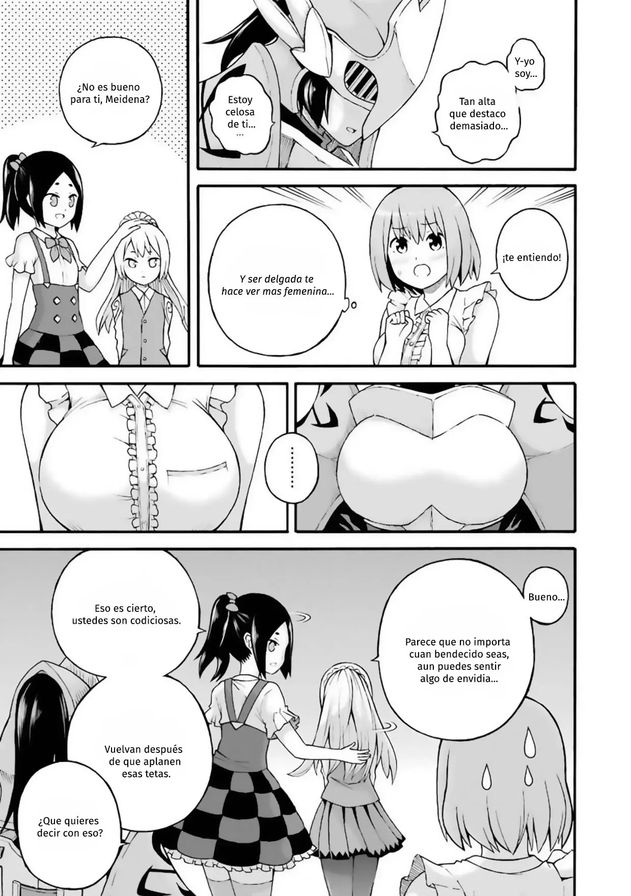 Capitulo 22 page 20